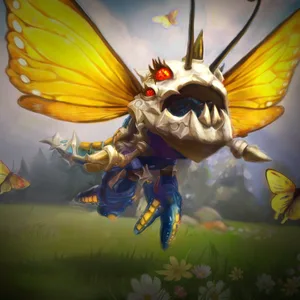 Kog'Maw