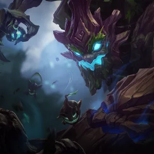 Maokai