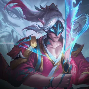 Master Yi
