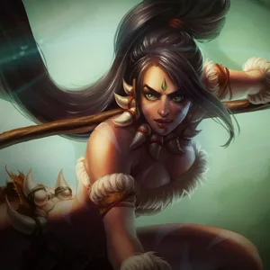 Nidalee