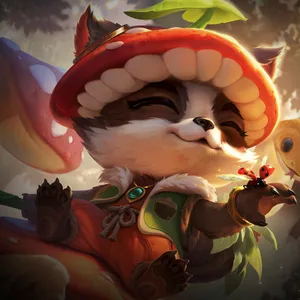 Teemo
