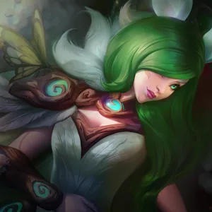 Xayah